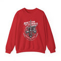 Screwdriver & Gears Mechanic Crewneck Sweatshirt | MPM Tuning Design