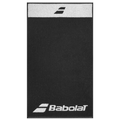 Serviette Babolat Noir - Esprit Padel Shop