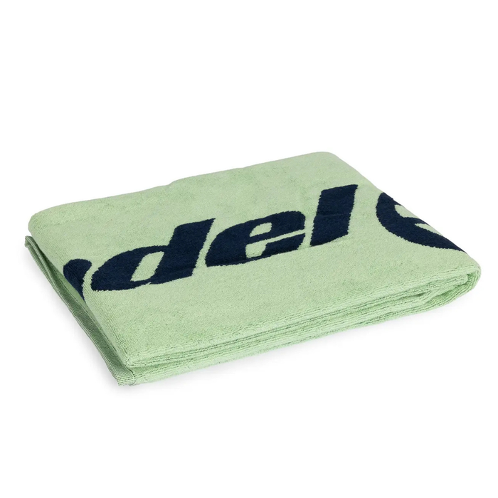 Serviette Bullpadel BPTOWEL 26 100X50 Vert | Esprit Padel Shop