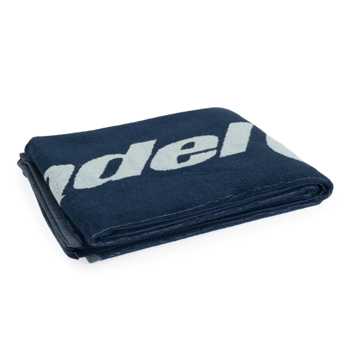 Serviette Bullpadel BPTOWEL 26 150x90 Bleu | Esprit Padel Shop