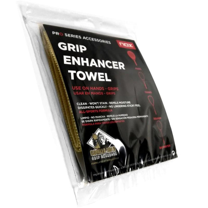 serviette anti transpiration