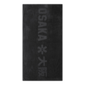 Serviette Osaka Noir - Esprit Padel Shop