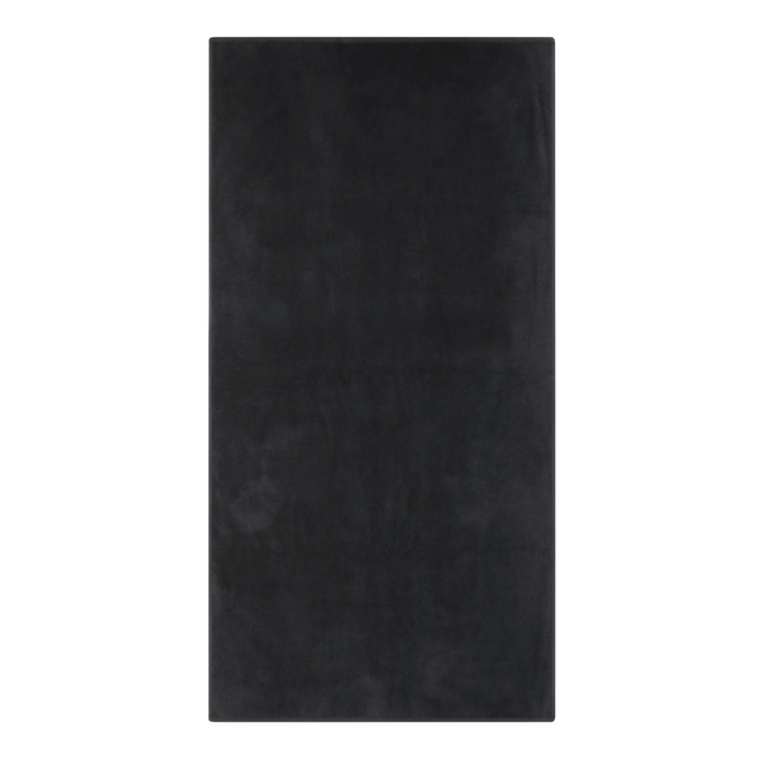 Serviette Osaka Noir - Esprit Padel Shop