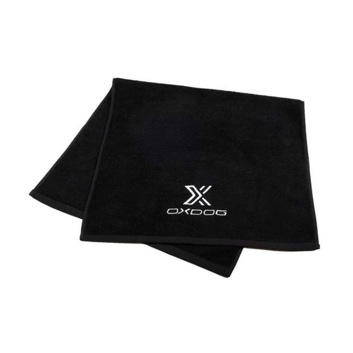 Serviette Oxdog Black Ace 1 - Esprit Padel Shop