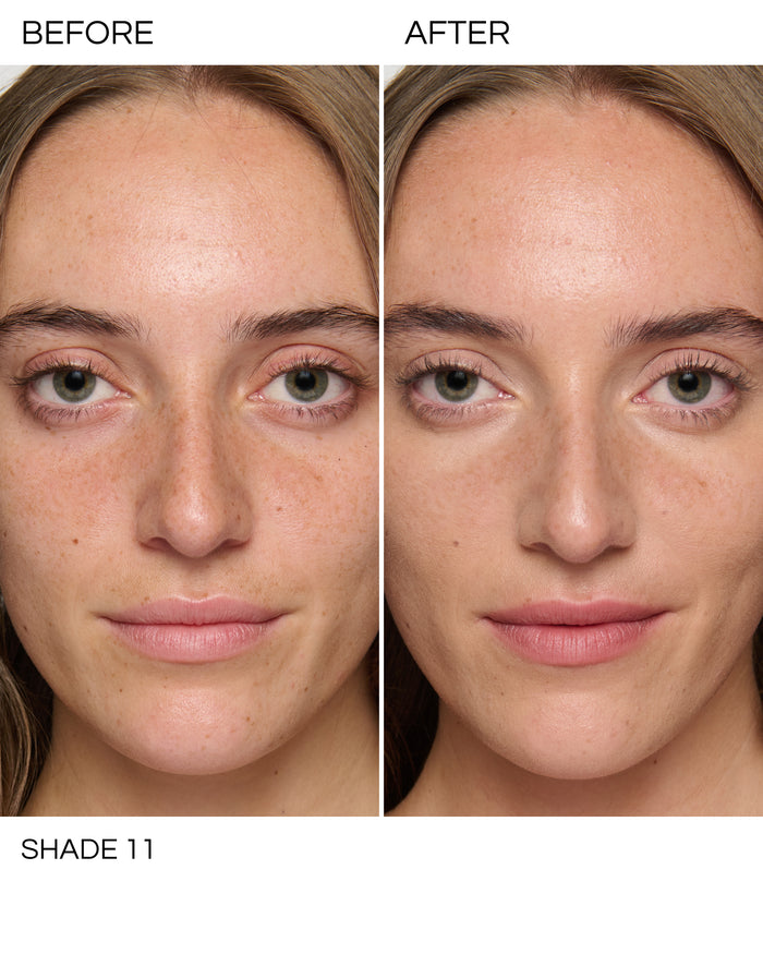 Shade 11 (Luminist Concealer)