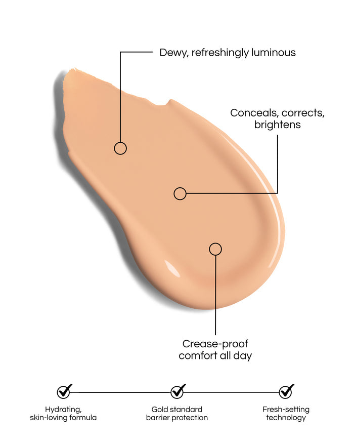 Shade 12 (Luminist Concealer)
