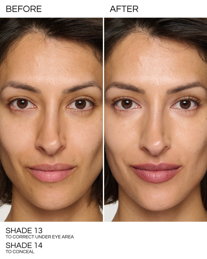 Shade 13 (Luminist Concealer)