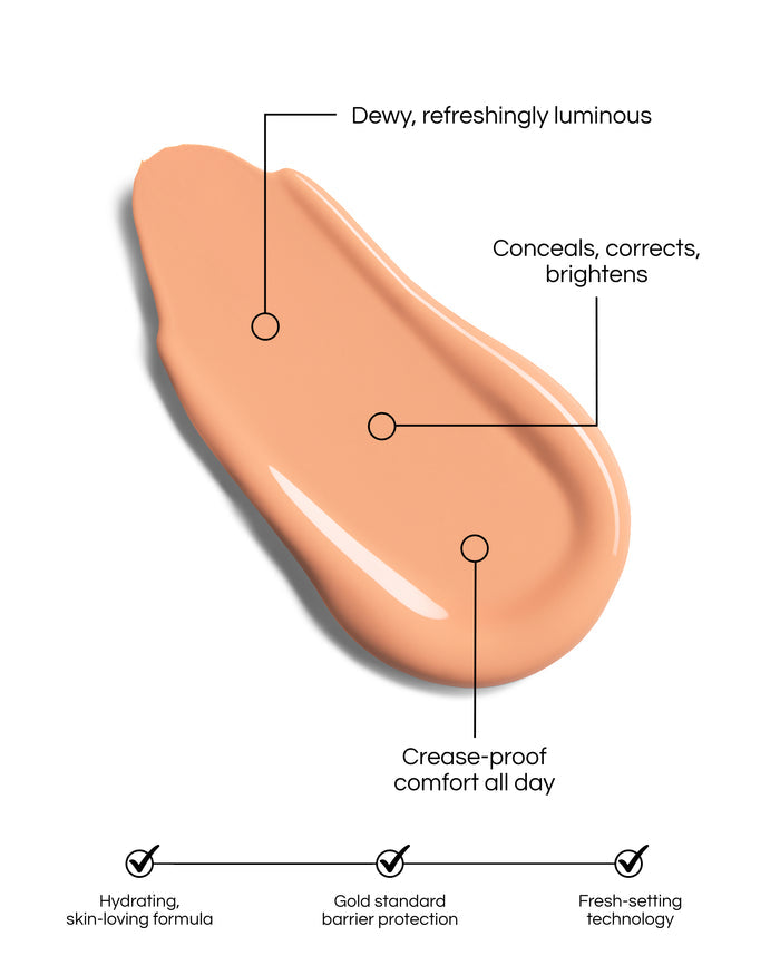 Shade 13 (Luminist Concealer)