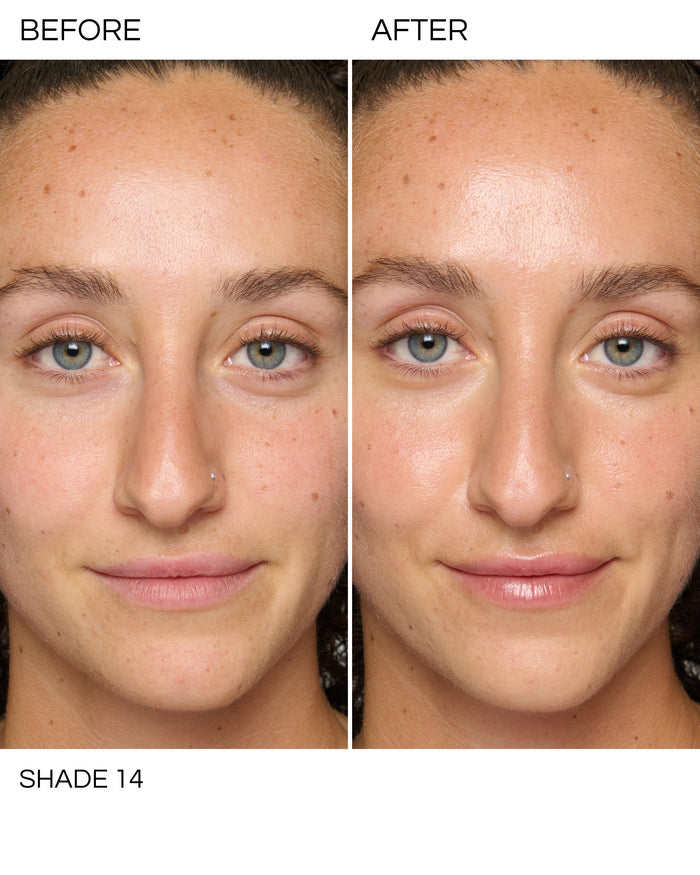 Shade 14 (Luminist Concealer)