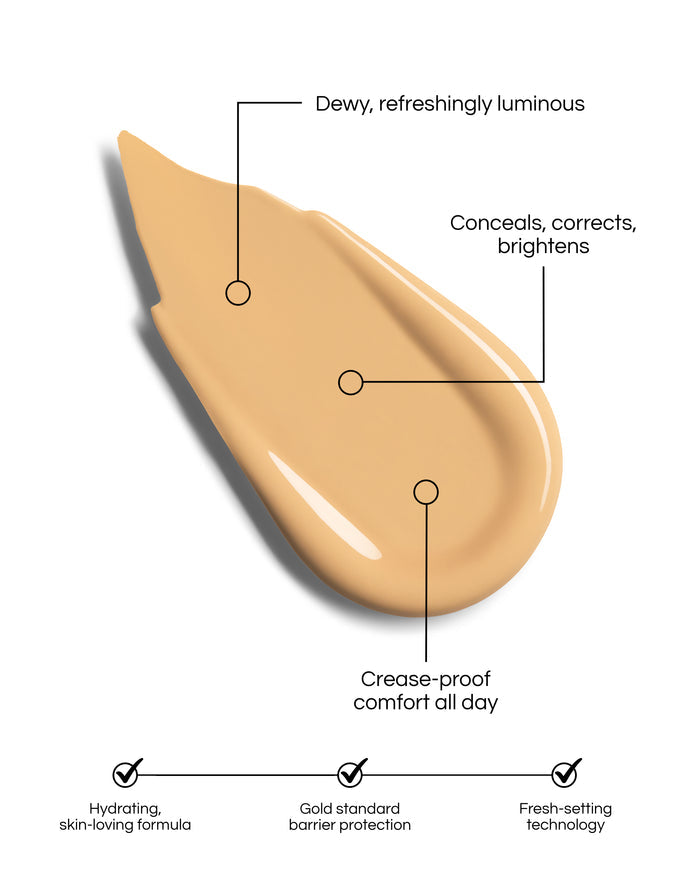 Shade 14 (Luminist Concealer)