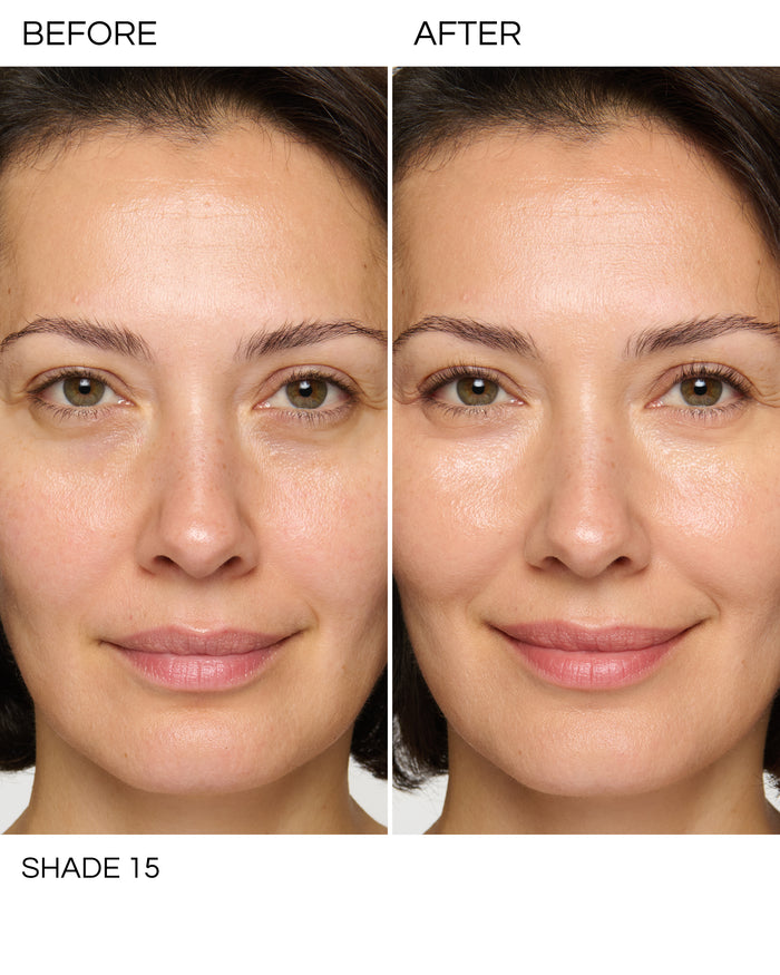 Shade 15 (Luminist Concealer)