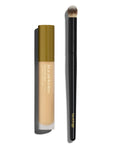 Shade 16 (Luminist Concealer And Micro Face Buffing Brush)
