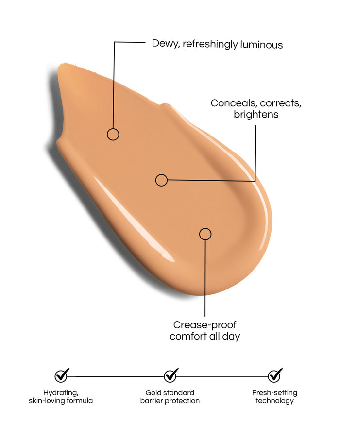 Shade 18 (Luminist Concealer)