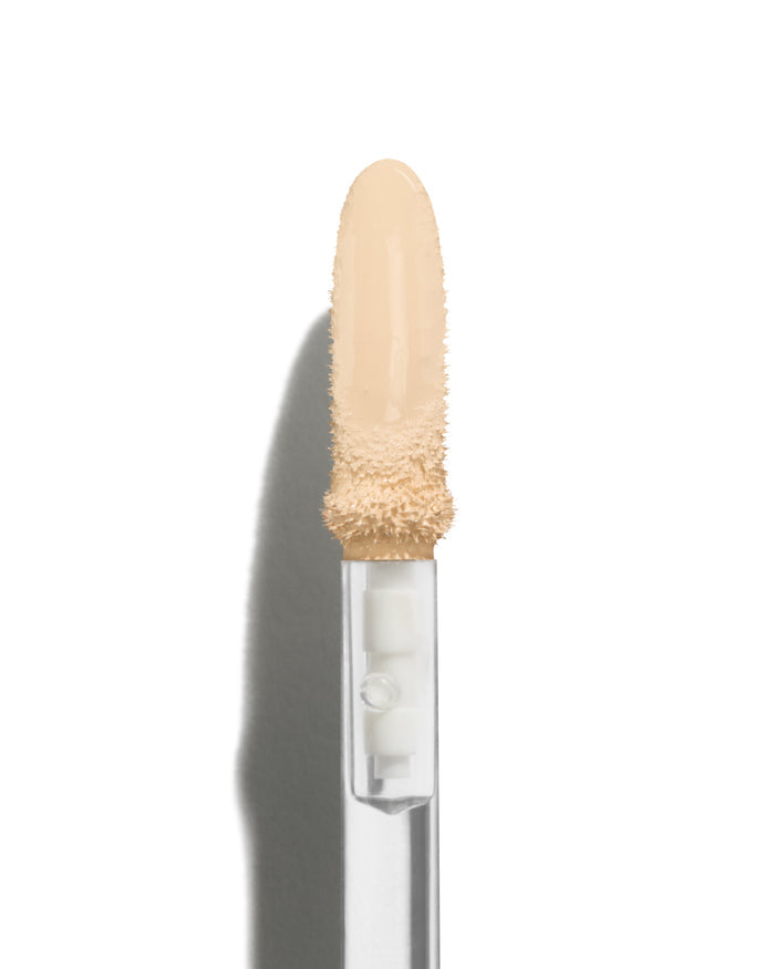 Shade 2 (Luminist Concealer And Micro Face Buffing Brush)