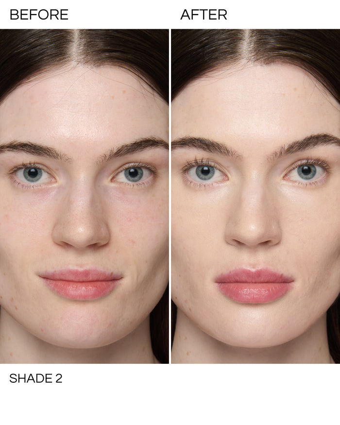 Shade 2 (Luminist Concealer)