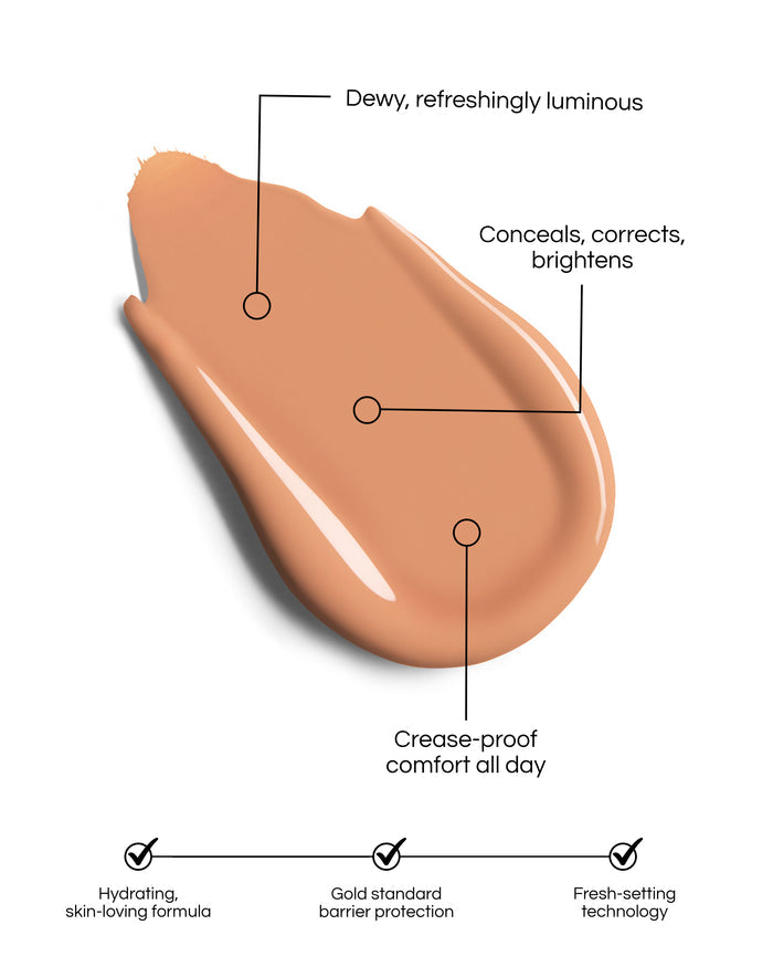 Shade 20 (Luminist Concealer)