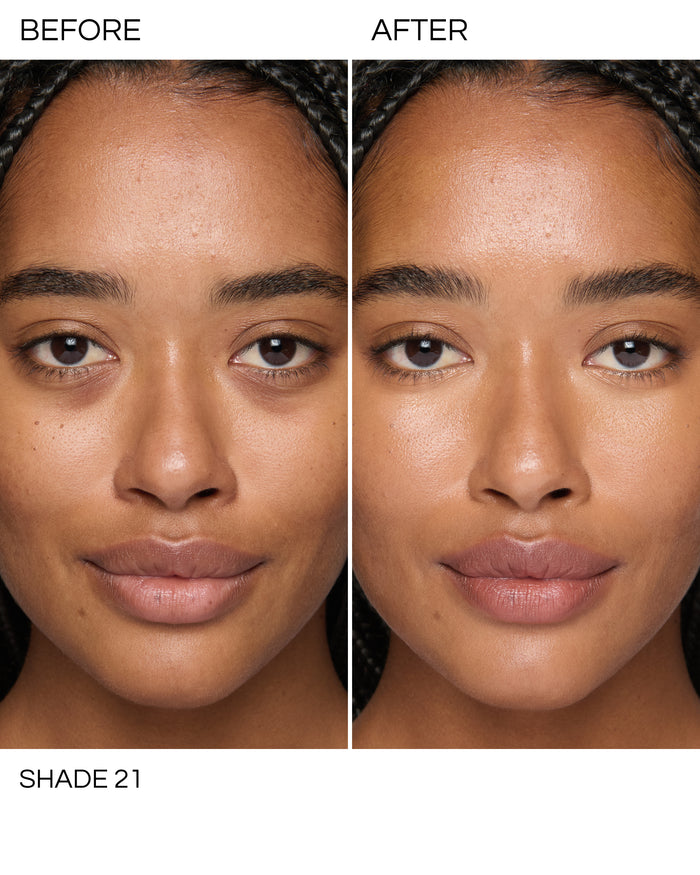 Shade 21 (Luminist Concealer)
