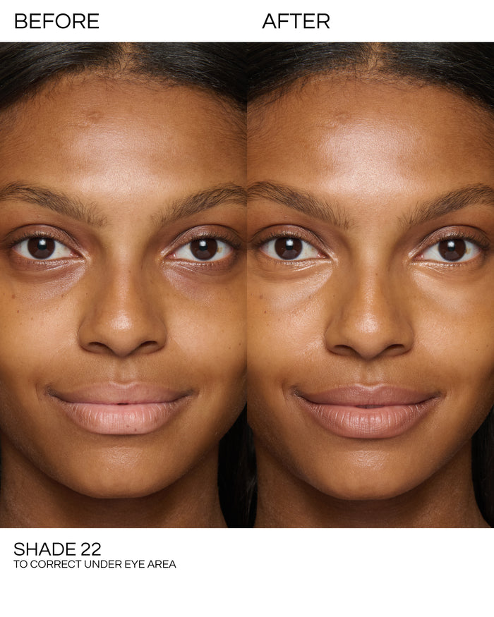 Shade 22 (Luminist Concealer)