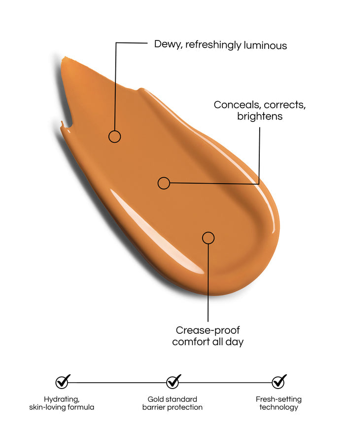 Shade 22 (Luminist Concealer)