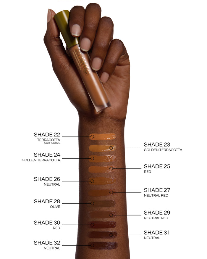 Shade 22 (Luminist Concealer)