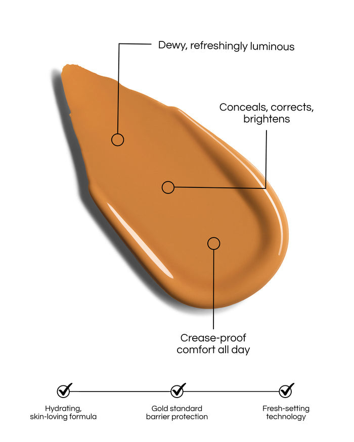 Shade 23 (Luminist Concealer)