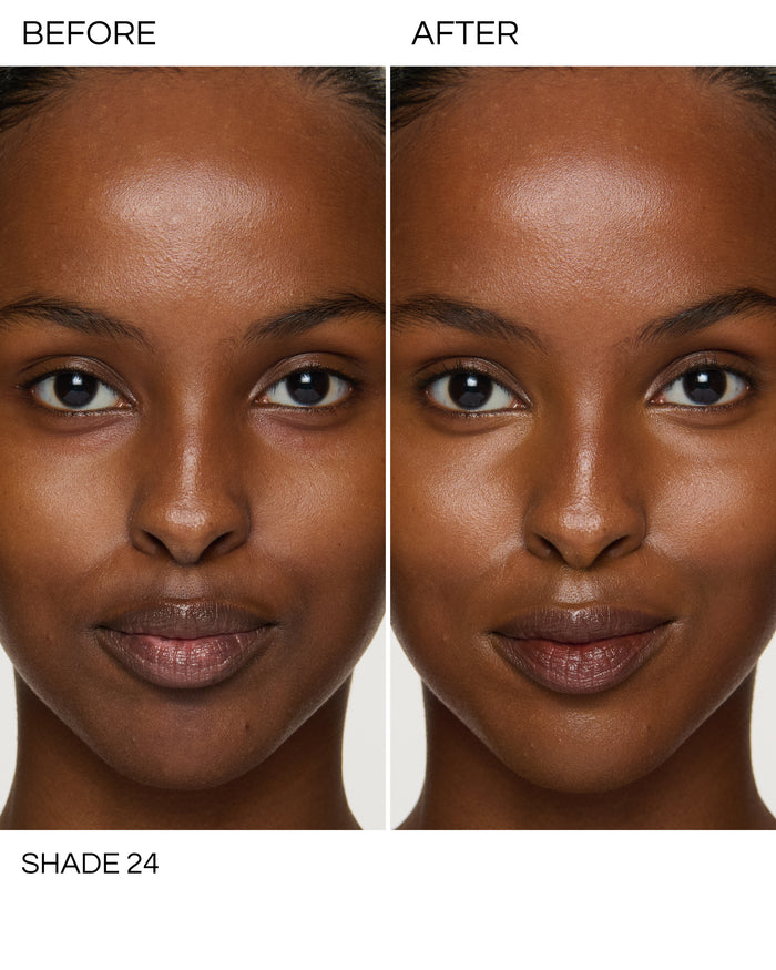 Shade 24 (Luminist Concealer)
