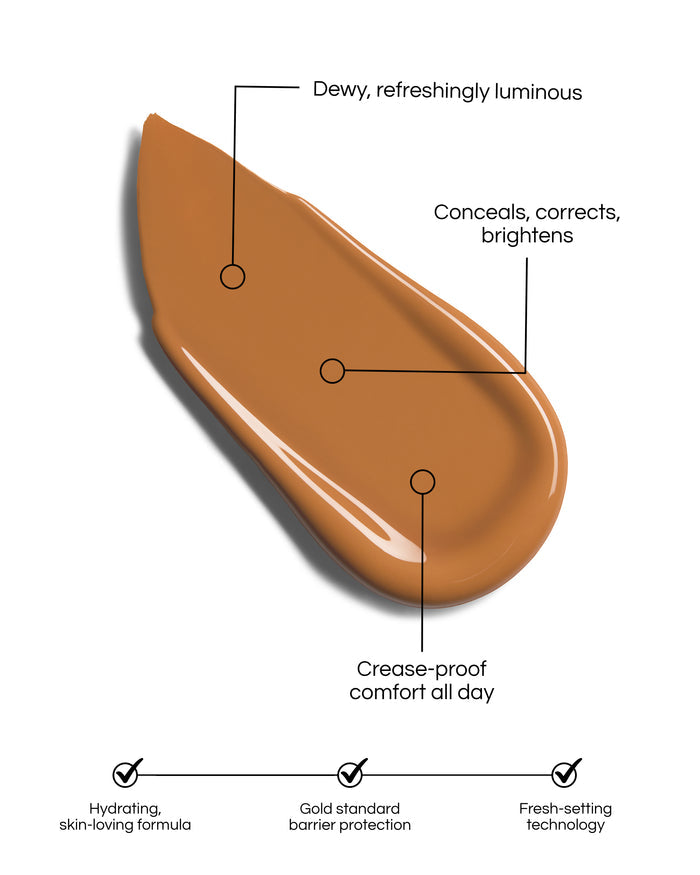 Shade 24 (Luminist Concealer)