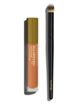 Shade 25 (Luminist Concealer And Micro Face Buffing Brush)