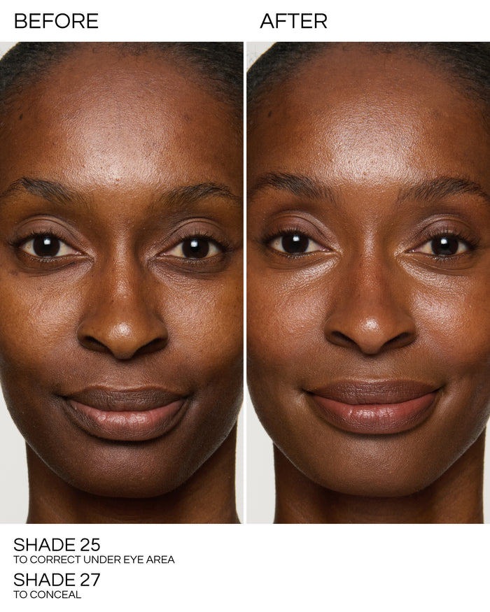 Shade 25 (Luminist Concealer)