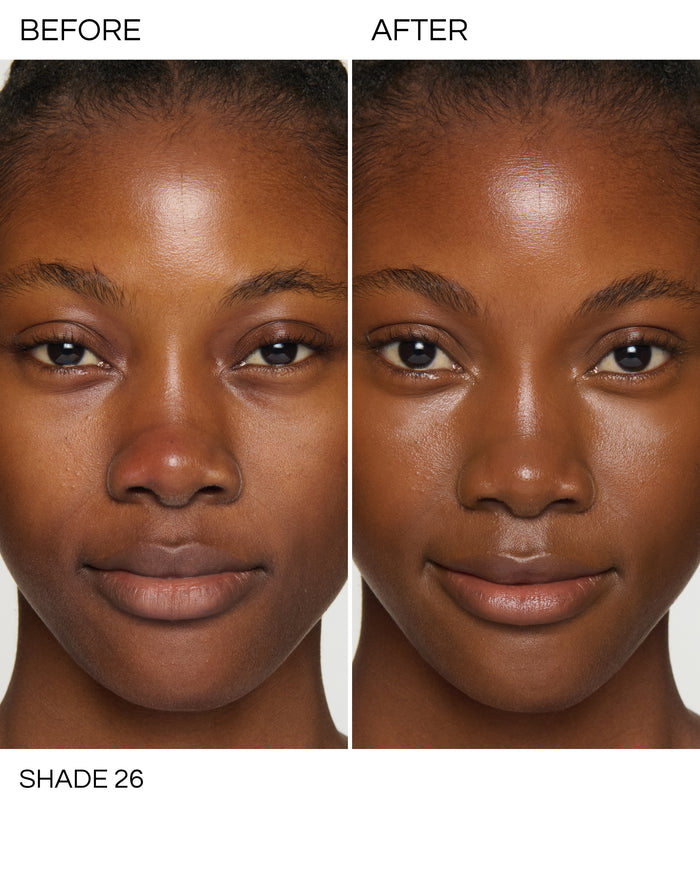 Shade 26 (Luminist Concealer)