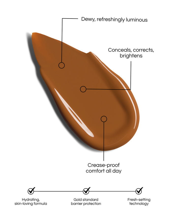 Shade 26 (Luminist Concealer)