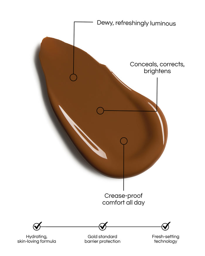 Shade 28 (Luminist Concealer)