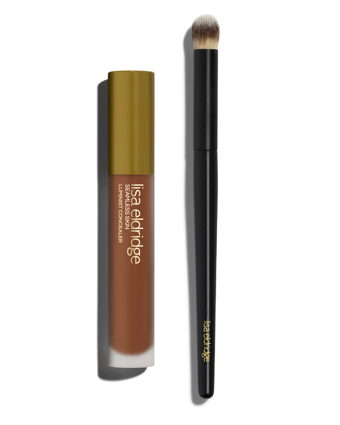 Shade 29 (Luminist Concealer And Micro Face Buffing Brush)