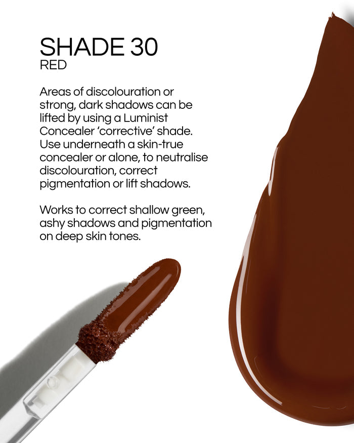 Shade 30 (Luminist Concealer)