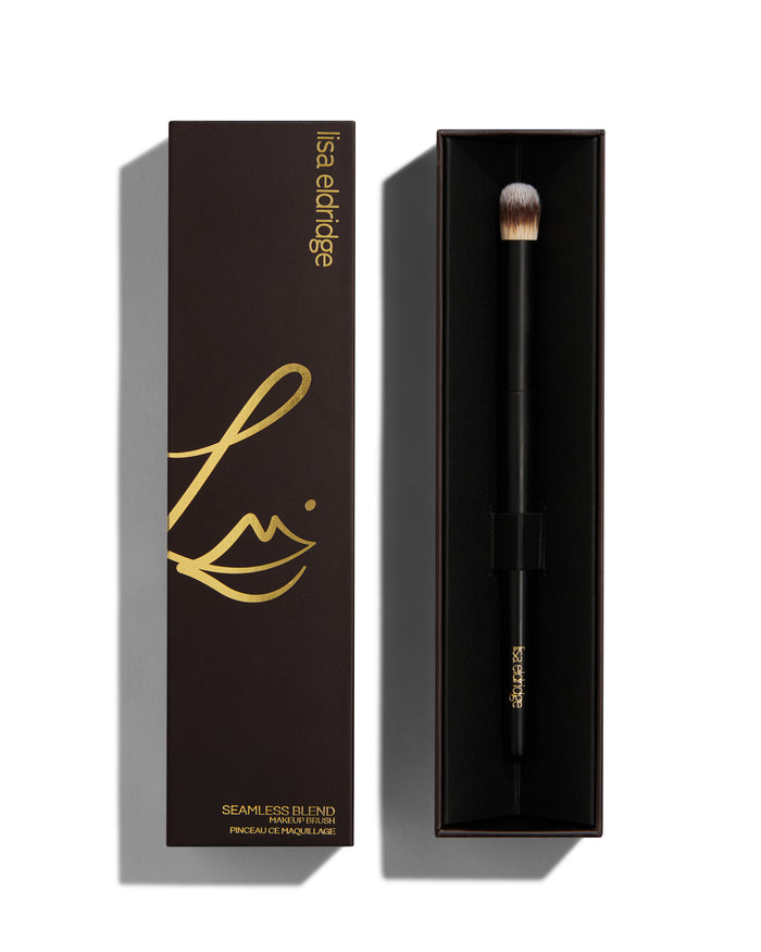 Shade 4 (Luminist Concealer And Micro Face Buffing Brush)