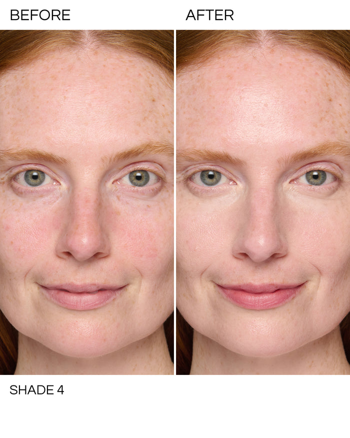 Shade 4 (Luminist Concealer)