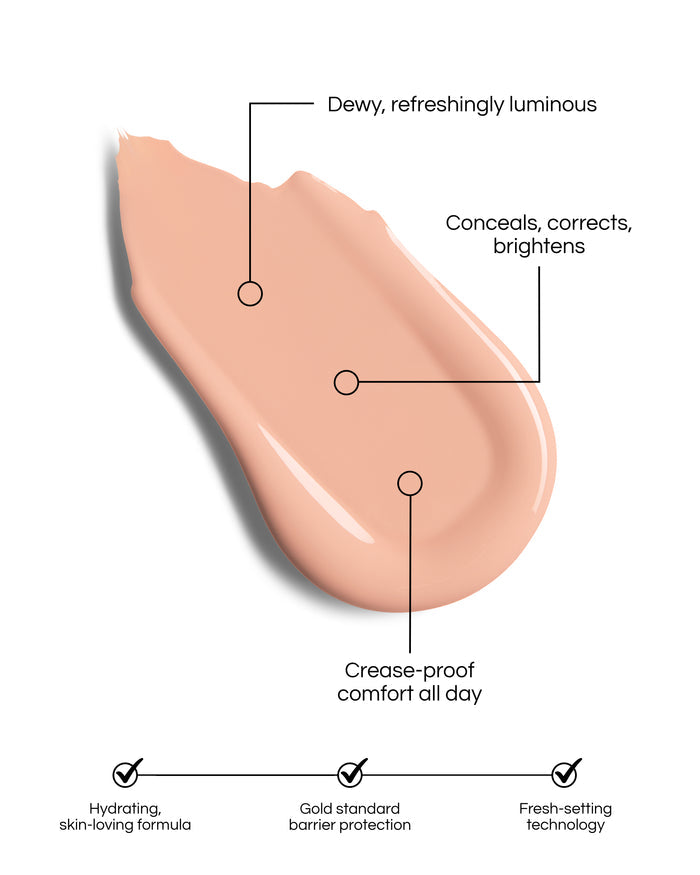Shade 5 (Luminist Concealer)