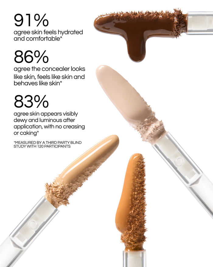 Shade 5 (Luminist Concealer)