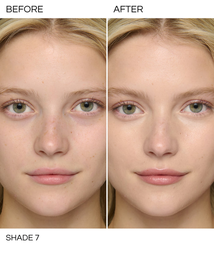 Shade 7 (Luminist Concealer)