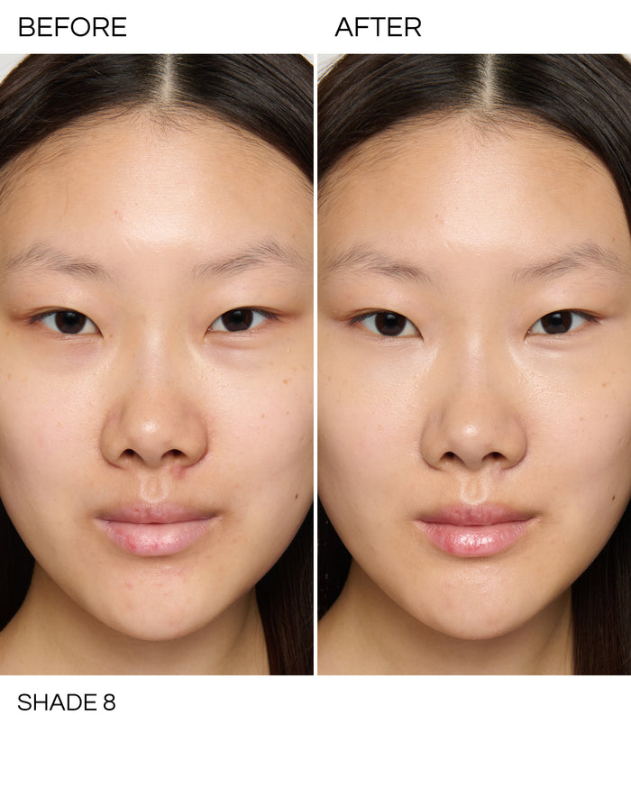 Shade 8 (Luminist Concealer)