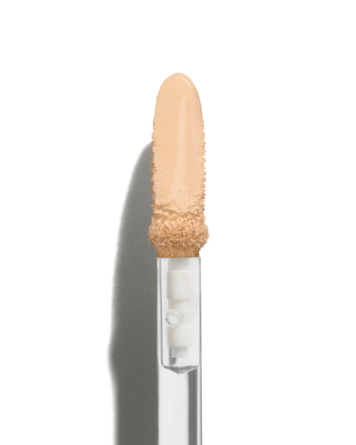 Shade 9 (Luminist Concealer And Micro Face Buffing Brush)