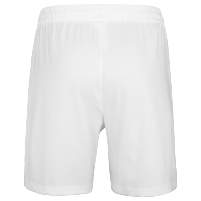 Short Babolat Play Blanc 2024 - Esprit Padel Shop