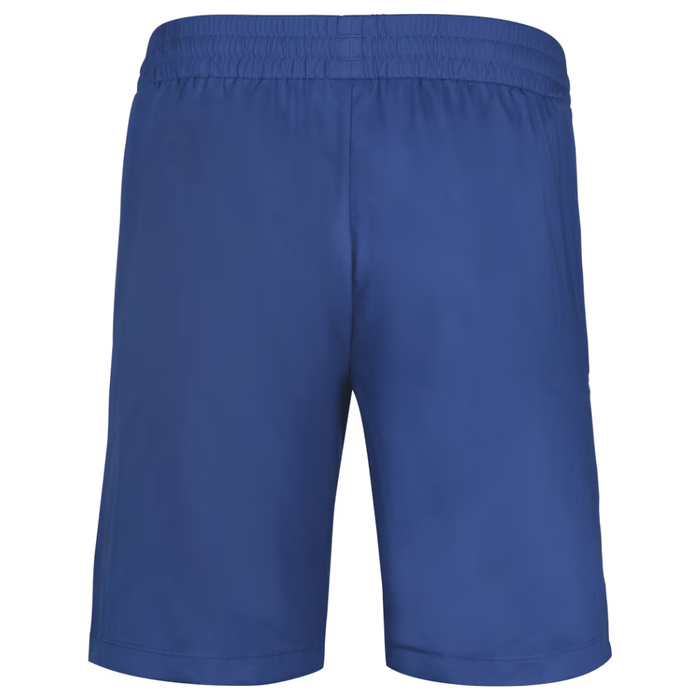 Short Babolat Play Bleu Marine 2024 - Esprit Padel Shop