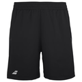 Short Babolat Play Noir 2024 - Esprit Padel Shop