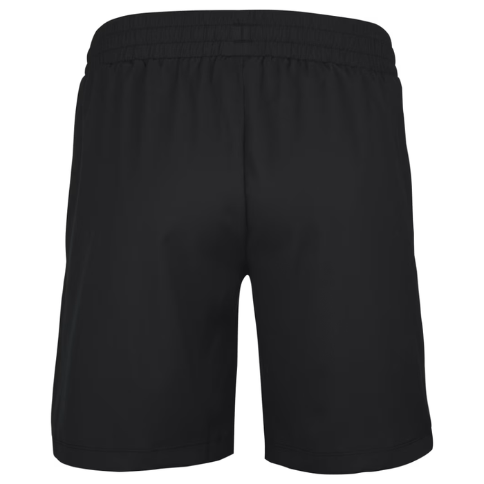 Short Babolat Play Noir 2024 - Esprit Padel Shop