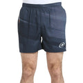 Short Bullpadel Adras Bleu marine face - Esprit Padel Shop