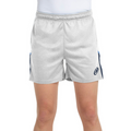 Short Bullpadel Batio Blanc - Esprit Padel Shop