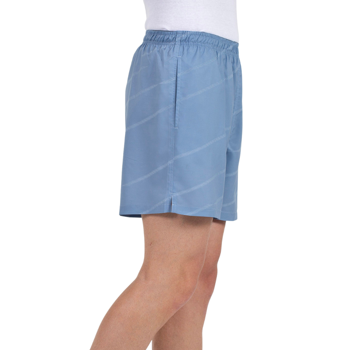 Short Bullpadel Cabanas Bleu - Esprit Padel Shop