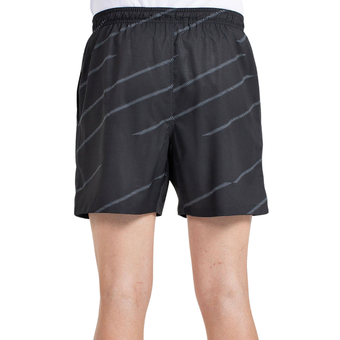Short Bullpadel Cabanas Noir - Esprit Padel Shop