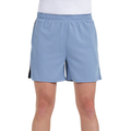 Short Bullpadel Campaza Bleu Junior - Esprit Padel Shop